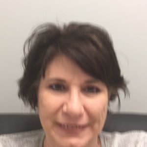 Meet your Posher, Alicia